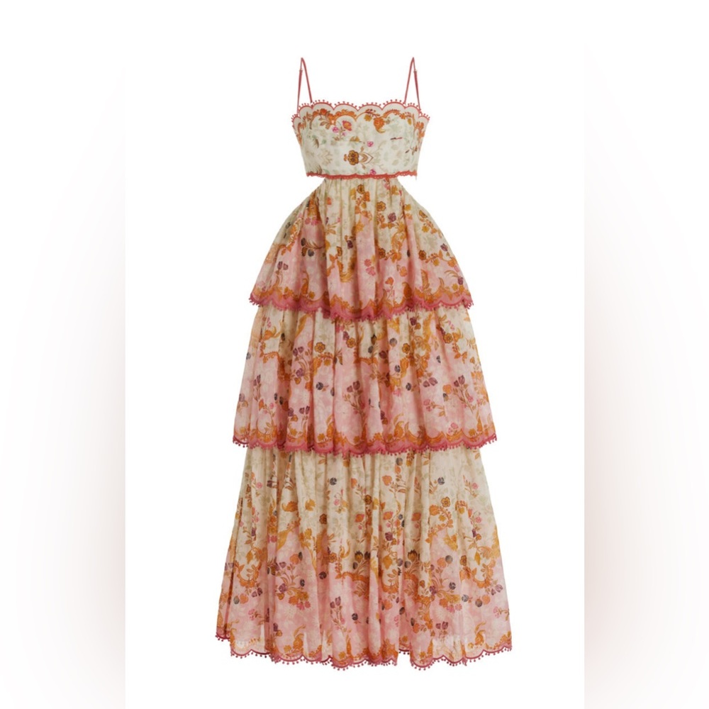 Zimmerman Laurel Dress